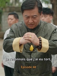 [Doublé]Les Légendes de Robert Blanc - Episode 48