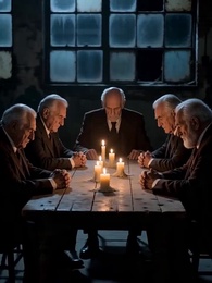 The General’s Wrath - Episode 12