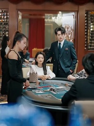 My Baby Is A Gambling King - Episode 47