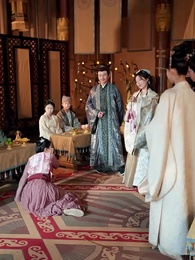 A Mother’s Mercy Ends Here - Episode 11