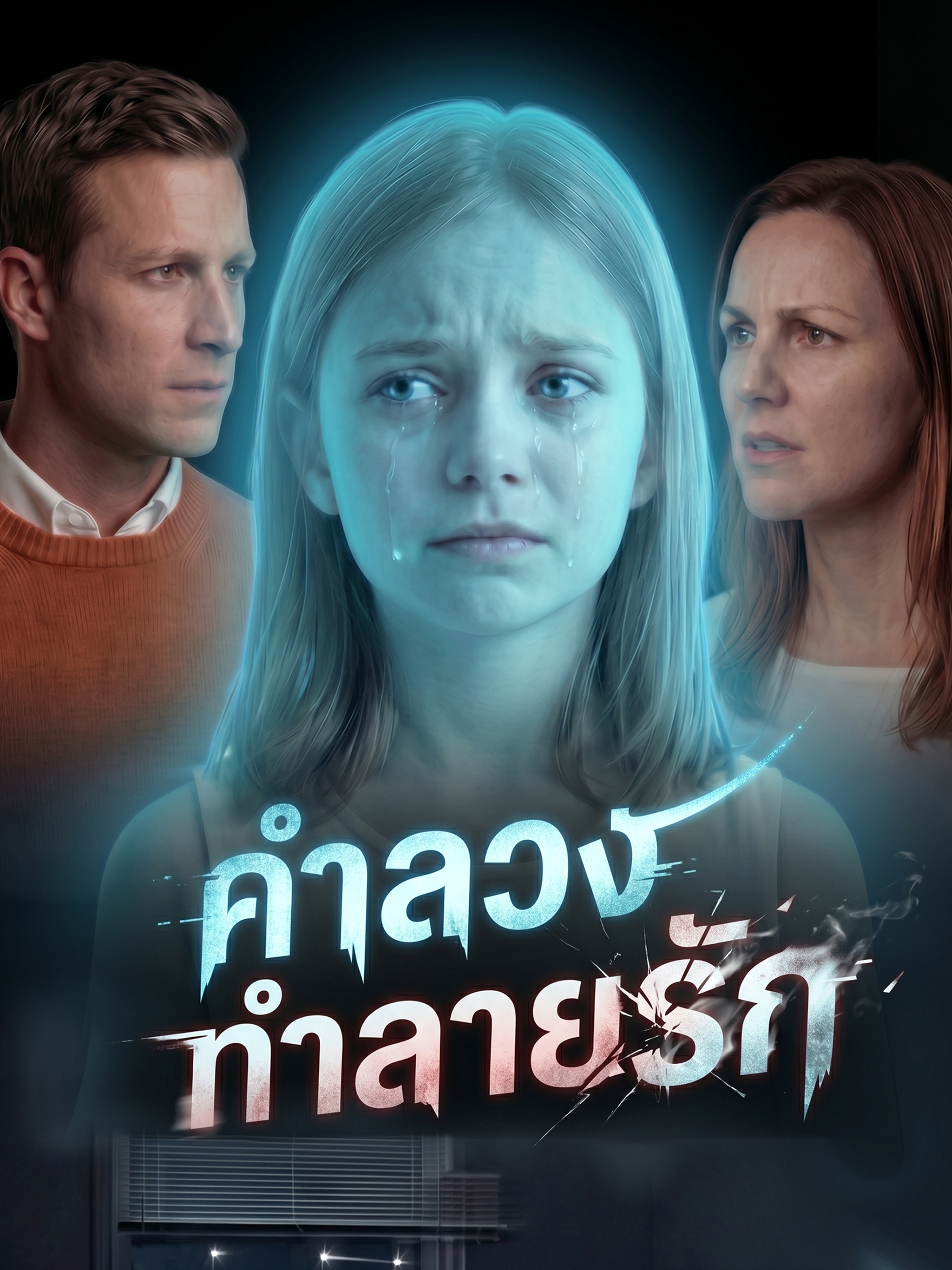 คำลวงทำลายรัก