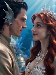 Reborn Tide : Poseidon's Bride - Episode 5