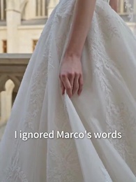 The Billionaire Don's Secret Boss - Episode 10