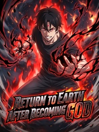 [Dubbed] Return To Earth After Becoming God poster