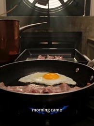 Black Ring Lies - Episode 4