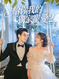 給你我的獨家寵愛2