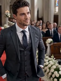 Episode 18 - The Billionaire Don's Secret Boss