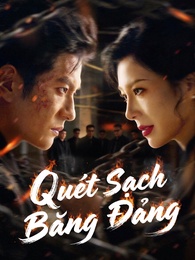 Quét Sạch Băng Đảng