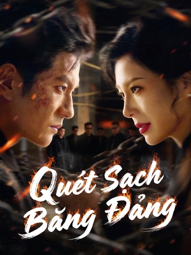 Quét Sạch Băng Đảng