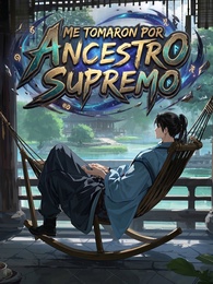Me Tomaron por Ancestro Supremo