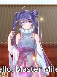 Episode 29 - How Did I End Up Running a Sect?