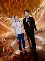 Episod 9 - Bukan Pengantin Pilihanmu