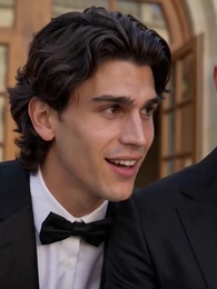 The Billionaire Don's Secret Boss - Episode 9