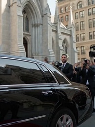 Episode 2 - The Billionaire Don's Secret Boss