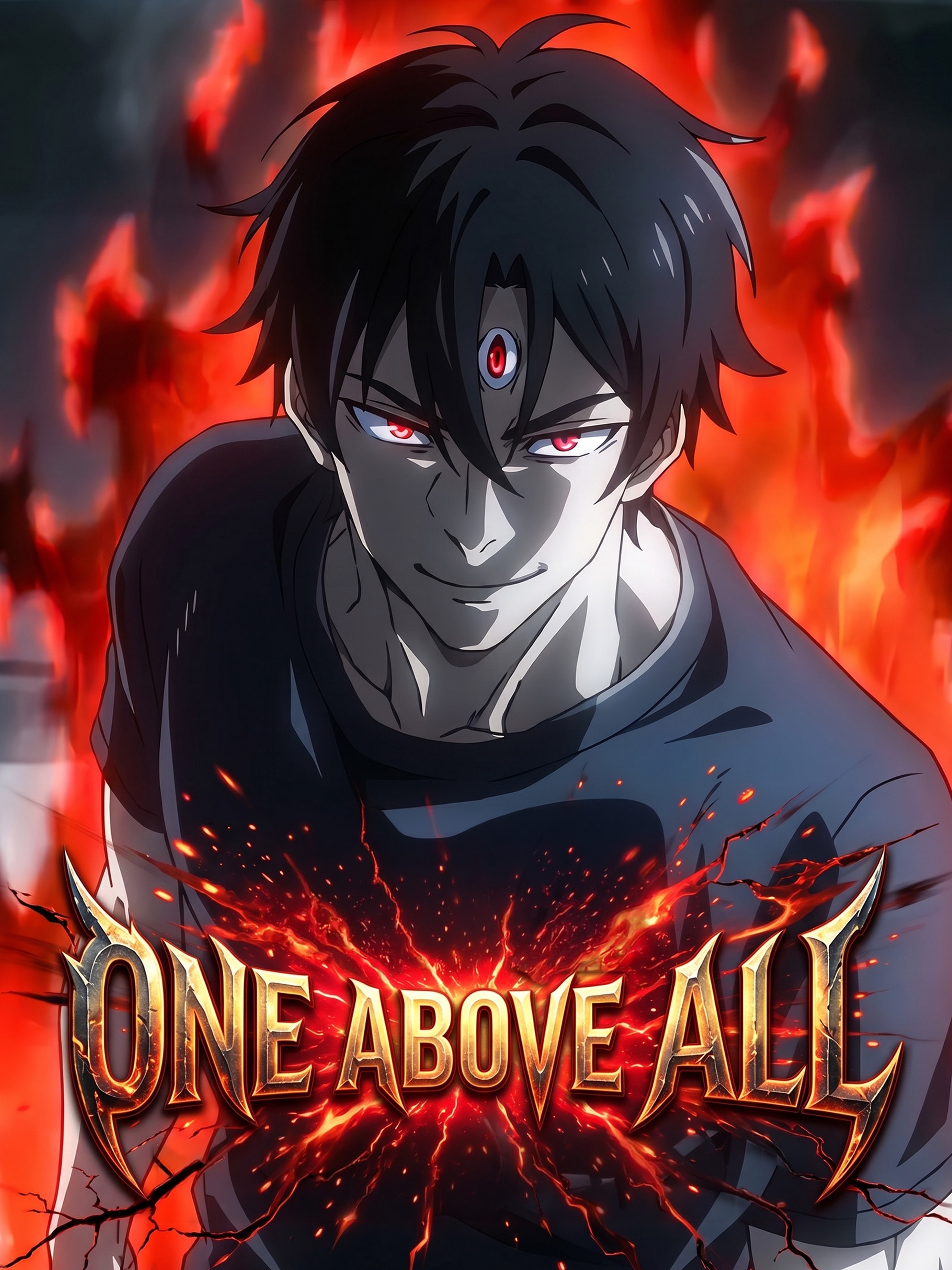 One Above All