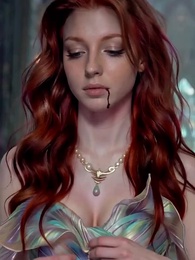 Episode 13 - Reborn Tide : Poseidon's Bride