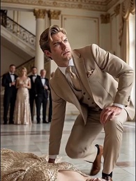 Tập 36 - [Lồng tiếng]Hợp Đồng Hôn Nhân Và Đứa Con Bí Ẩn