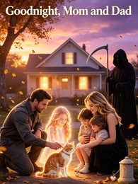 Good Night, Mommy and Daddy