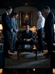 The General’s Wrath - Episode 10