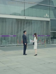 Nghịch Thế Chân Long - Episode 25