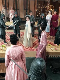 A Mother’s Mercy Ends Here - Episode 32