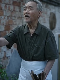 Quét Sạch Băng Đảng - Episode 35