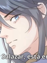 Episodio 48 - Me Tomaron por Ancestro Supremo