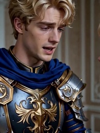 Episode 14 - Leave the Alpha, Rise in Bliss