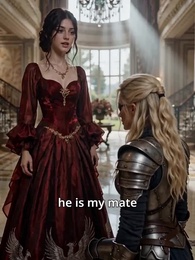 True Luna's Second Chance - Episode 8