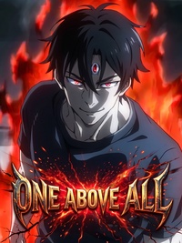 One Above All poster
