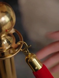 Bukan Pengantin Pilihanmu - Episode 33