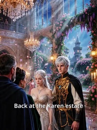 Episode 5 - I Raised a Dragon for Ten Years, but He Only Loved My Sister