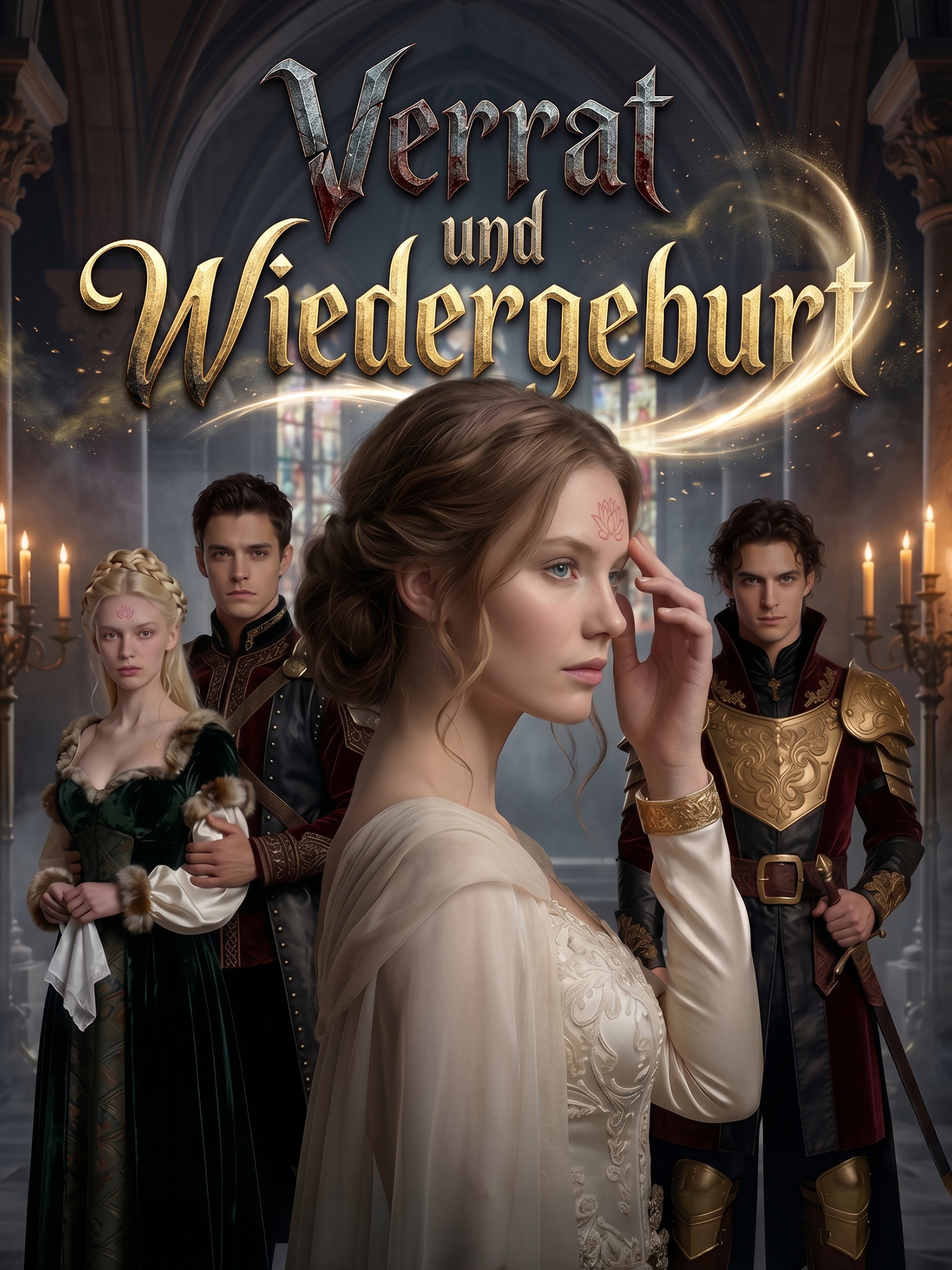 Verrat und Wiedergeburt