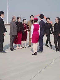 Tập 26 - Chú Chim Sẻ Bé Nhỏ