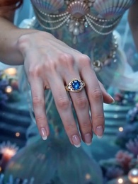 Episode 7 - Reborn Tide : Poseidon's Bride