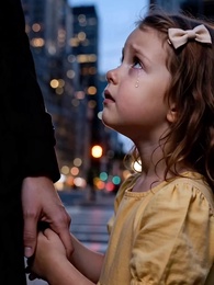 Episode 18 - Her Eyes, His Regret