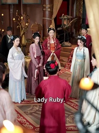 A Mother’s Mercy Ends Here - Episode 18