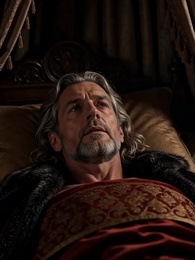 Born to Reign - Episode 12