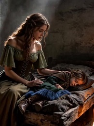 Sold to Love - Episode 6