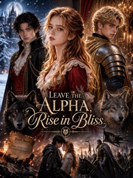 Leave the Alpha, Rise in Bliss