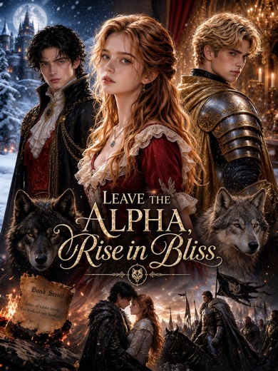 Leave the Alpha, Rise in Bliss