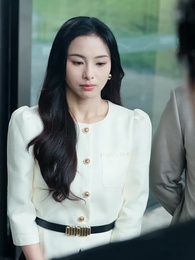 Bạn Trai Tăng 5 Ký Tôi Dứt Khoát Chia Tay - Episode 38