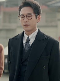 Nghịch Thế Chân Long - Episode 51