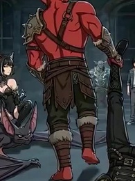 ปลุกระบบ อสูรไร้ขีดจำกัด - Episode 23