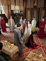 A Mother’s Mercy Ends Here - Episode 23