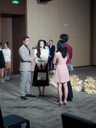 Bạn Trai Tăng 5 Ký Tôi Dứt Khoát Chia Tay - Episode 40