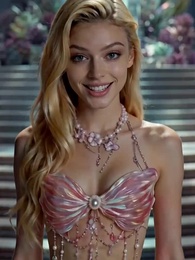 Reborn Tide : Poseidon's Bride - Episode 3