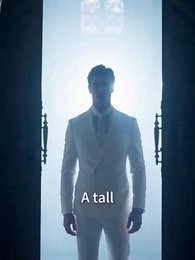 The Billionaire Don's Secret Boss - Episode 11