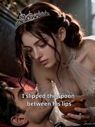 Episode 13 - True Luna's Second Chance