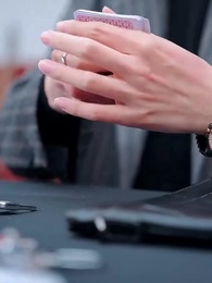 My Baby Is A Gambling King - Episode 15